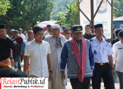 Siap Kawal Asta Cita Presiden, HMI-IPMAPUS Sambut Positif Rencana Kunjungan Wamendagri di Sulbar