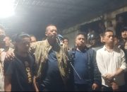  Kader HMI Cabang Manakarra Diduga Dikeroyok Oleh Oknum Polisi, Kapolda Sulbar Janji Tindak Tegas, Usut Tuntas