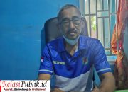 Pj. Kepala Desa Patidi Tegaskan, Masyarakat Tertib Hewan Ternak