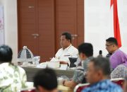 Evaluasi Kinerja, Pertajam Program Untuk Swasembada, Penurunan Stunting dan Kemiskinan