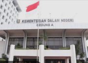 Agenda Nasional Pertama di Sulbar 2025, Rakornas Kesbangpol se Indonesia