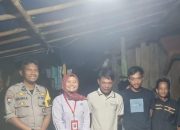 Pelayanan Prima Polda Sulbar: Mendampingi dan Memulangkan Korban Terdampar di Perairan Sulbar