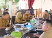 Persiapan Pelaksanaan Rakornas Urusan Pemerintahan Umum Tahun 2025: Mendukung Asta Cita Menuju Indonesia Emas 2045