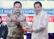 Pemprov Sulbar Tuan Rumah Rakornas Kesbangpol 2025, Wamendagri Buka Secara Resmi