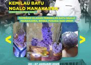 Pj.gubernur Sulbar Berinisiasi Melaksanakan Turnamen Domino