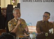 Pemprov Sulbar Kembali Akan Menggelar Pameran Batu Ngalo Manakarra