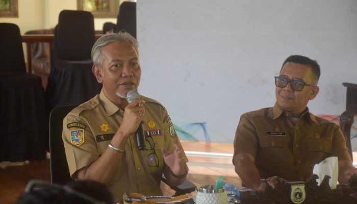 Pemprov Sulbar Kembali Akan Menggelar Pameran Batu Ngalo Manakarra