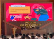 Kombes Pol Slamet Wahyudi: Mengenal Humas Polri dan Strategi Menjaga Kamtibmas!