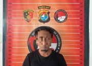 Ditresnarkoba Polda Sulbar Ungkap Jaringan Peredaran Sabu, Tiga Pemuda Asal Mamuju Ditangkap