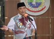 Pelantikan Gubernur dan Wagub Terpilih Sulbar, Pj Bahtiar ; Lebih Cepat Lebih Bagus, Sulbar Sudah Lama Masa Transisi