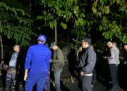 Tanah Longsor Mamuju, Pj Bahtiar Ucapkan Duka Mendalam, Sulbar Telah Tetapkan Darurat Bencana