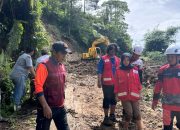 Update Bencana Banjir di Mamuju, BPBD Sulbar: Sudah Berangsur-Angsur Surut