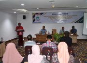 Pemprov Sulbar Laksanakan Bimtek Penyusunan LPDP, Meningkatkan Layanan Kepada Masyarakat