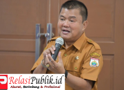Kominfo Berubah Jadi Komindigi, Sulbar Siap Sesuaikan Dinas