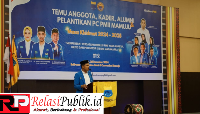 Dugaan Penganiayaan Mahasiswa Oleh Oknum Polisi, Sakti Pertanyakan Rekrutmen Polri di Sulbar