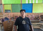 Beli Motor Murah Di Facebook, Masyarakat Mamuju Tertipu Rp.6 Jt