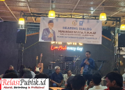 DPRD Sulbar Akan Mendorong Perhatian  Pemerintah Bagi Petani Nilam