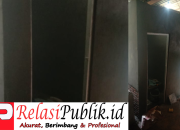 Tanggapan PU Majene Soal Pembangunan Proyek Sanimas Di Kecamatan Ulumanda