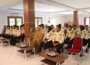 Karo Umum Tawarkan 3 Solusi Bagi Sekuriti yang Akan Dirumahkan