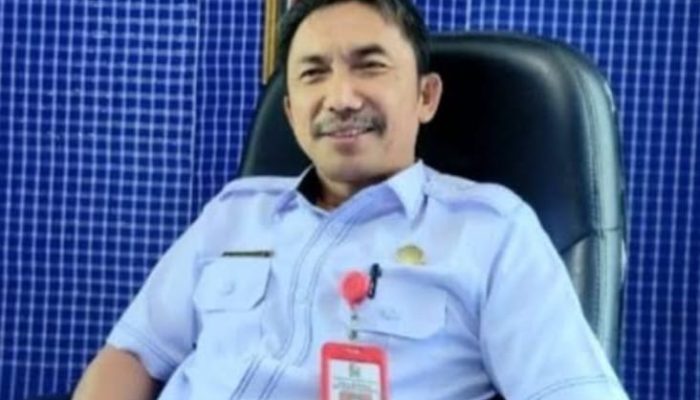 Disdikbud Sulbar  Mendikti Beri Kesempatan Bagi Sekolah Yang Lambat Menginput Syarat Pendaftaran SNBP