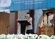 Hikmah Isra Makraj, Kapolda Sulbar: Tingkatkan Ibadah dan Kinerja