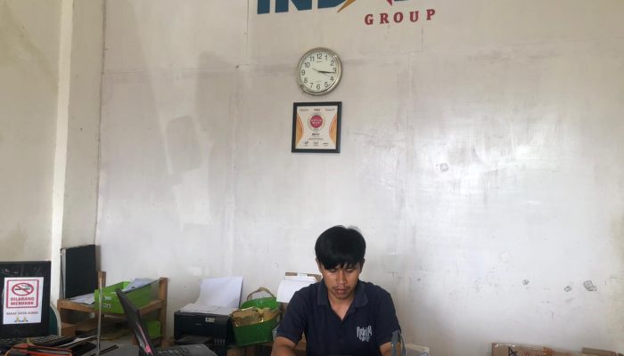 Indah Logistik Cargo Mamuju Disorot, Barang Kiriman Hilang Senilai Ratusan Juta