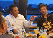 Menuju Penghasil Durian Musangking Terbesar, Investor Asing Langsung Melirik Sulbar