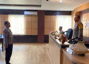 Kapolda Sulbar Berikan Arahan Penting Pemegang Sertifikat PBJP, Tingkatkan Integritas