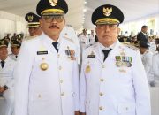 Usai Dilantik Presiden, Gubernur Sulbar Suhardi Duka: Misi Kami Mensejahterakan Masyarakat