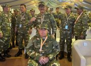 SDK-JSM Kembali ke Sulbar, Berikut Jadwal Penjemputannya