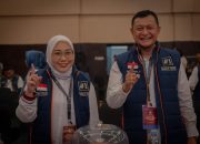 MK Menolak Gugatan ADO-DAMRIS, TINA-YUKI Ditetapkan Sebagai Bupati dan Wakil Bupati Mamuju