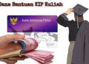 Oknum Pengelola Kampus Unimaju Diduga Potong Beasiswa KIP Mahasiswa, Rp 700.000 Per Semester