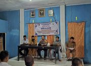 Dukung Asta Cita Presiden RI, Pemdes Patidi Siap Menggelontorkan Anggaran 20% Untuk Ketahanan Pangan