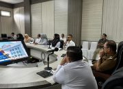 Wujudkan Visi Misi, Gubernur – Wagub Sulbar, DP3AP2KB Memaparkan 5 program Untuk Kesejahteraan Masyarakat