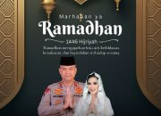 Marhaban Ya Ramadhan! Kapolda Ajak Warga Sulbar Raih Keberkahan Ramadhan dengan Sabar dan Ikhlas