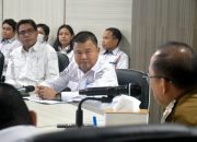 Wujudkan Visi Misi, Gubernur – Wagub Sulbar, Diskominfo Kebut Penanganan Area Blank Spot