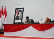 Pemprov Sulbar dan DPRD Sulbar Bersinergi, Tiga Ranperda Inisiatif Siap Dibahas