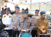 Kapolri-Panglima TNI Sepakat Investigasi Kasus Penembakan Personel hingga Tuntas