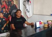 Ketua IJS Desak Kapolda Sulbar Evaluasi Kinerja Kabid Humas