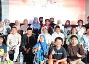 Kadis Kominfopers Apresiasi Eksistensi Komunitas Pitu Sinema Mamuju dalam Memajukan Industri Film Lokal