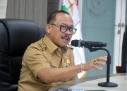Gubernur Sulbar bersama 6 Bupati Sepakat Bangun Sekolah Rakyat