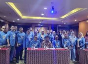 Nursyamsi Rahim Berharap Perencanaan Penganggaran Responsif Gender Agar Ditindaklanjuti OPD Pemprov Sulbar Dan Seluruh Kabupaten Se-Sulbar