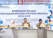 Januari-Februari 2025, DP3AP2KB Sulbar Tangani 5 Kasus Kekerasan Perempuan dan Anak