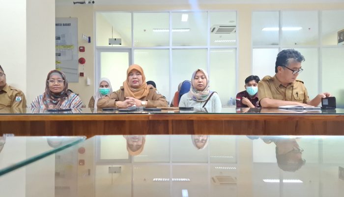 Direktur Rs Regional dr. Hj. Marintani Erna Dochri Klarifikasi Tudingan Penolakan Pasien Kecelakaan Lalulintas