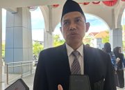 Wujudkan Visi-misi SDK-JSM, DP3AP2KB Sulbar Siap Meningkatkan SDM Untuk Sejahterakan Masyarakat