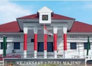 Kasus Dugaan Korupsi RSUD, Kejari Majene Menunggu Hasil Audit BPK Untuk Menetapkan Tersangka