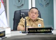 Perlu Jadwalkan Latihan Baris-Berbaris, Wagub: Itu Bahagian Dari Disiplin dan Gerak Bersama