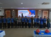 Gubernur Sulbar Janji Alokasikan Rp50 Miliar untuk Kabupaten Mamuju di 2026