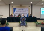 Senter KIM Kominfo Sulbar Kerjasama DPRD Sulbar Kembali Menyasar Kabupaten Majene, Libatkan Konten Kreator hingga Komunitas