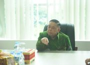 Dugaan Perjalanan Dinas fiktif 28 ASN Di Mutasi, Tunggu Pejabat DPRD Sulbar Selanjutnya 